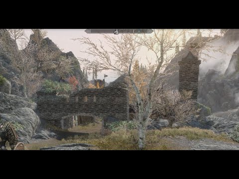 ClefJ's Karthwasten - Skyrim Special Edition Overhaul Mod