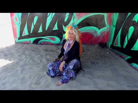 Calista Carradine Official Music Video "Fell For You"
