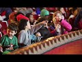 Holiday Magic with Oneida County Executive Office & Broadway Utica!