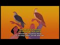Pocahontas Colors Of The Wind Farger I En Vind Norwegian And English Subtitles