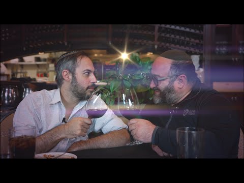 Tripping Kosher: Tierra Sur at Herzog Wine Cellars - Oxnard, CA