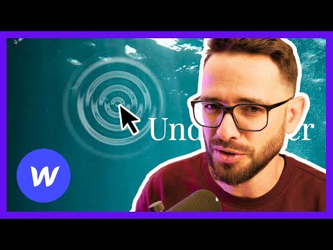 Learn Webflow Ultimate Beginner Crash Course