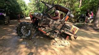 July 4th 2026 at Sabine ATV
