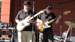 Blues Brothers Next Generation I Ain&#39;t Got You