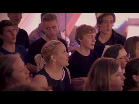 Aleluja, jubilate Deo