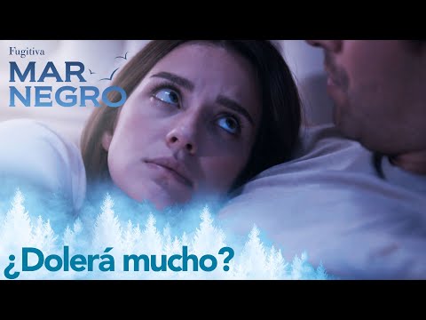 Nefes tiene mideo por Yiğit - Capítulo 76 | Fugitiva