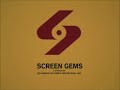 All Of Five Ds Productions Screen Gems Television Logo History 1969 1974 Sony Pictures