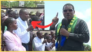 Download lagu HUYU JAMAA AMKASIRISHA WAZIRI MKUU/ NITAKUWEKA NDANI MPKA MLIPE HIZI PESA/ KAMATENI MALI ZAO MUUZE.. mp3