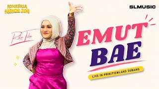 Download lagu RITA TILA - EMUT BAE (COVER) mp3 Download lagu RITA TILA - EMUT BAE (COVER) mp3