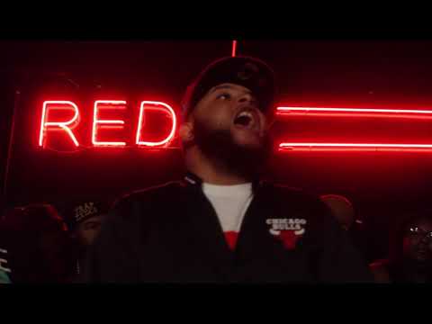 GO-RILLA WARFARE PRESENTS: YOUNG KANNON VS MR. MILL$ | WCM 3
