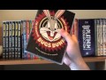 Looney Tunes DVD Sammlung 2012