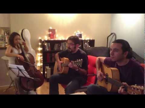 Tango Vals - Corazon de Oro by 'Tango Oriental'