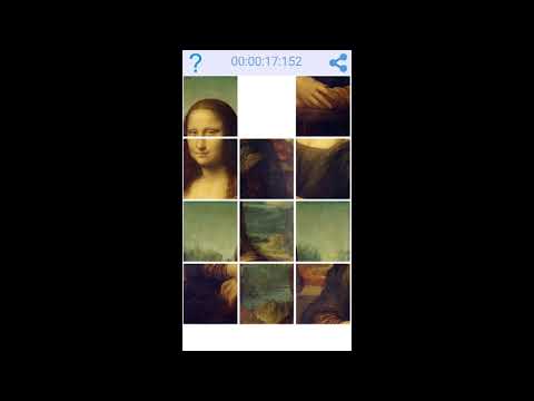 Photo Puzzle