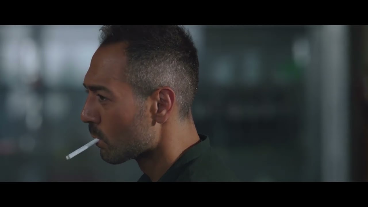 سکانس جذاب سریال هزارتو | Labyrinth Iranian Series Scene