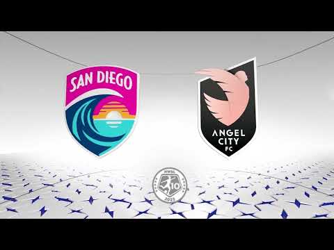 2022 Challenge Cup I San Diego Wave 4-2 Angel City