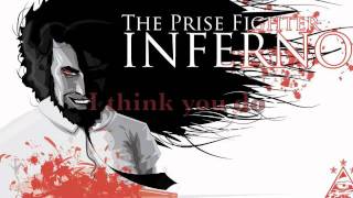 The Going Price For Home - The Prize Fighter Inferno (Lyrics)