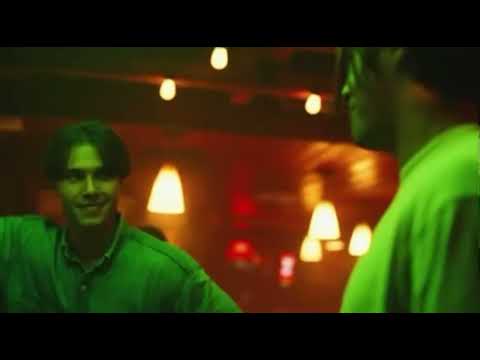 Cal and Derek. doe sob by wantons