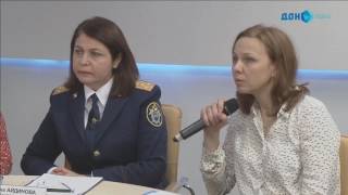 Эксперты о суицидальных играх в соцсетях