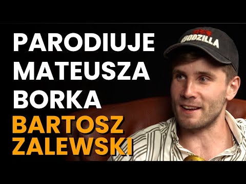 Bartosz Zalewski o reprezentacji Polski, przeginaniu z alkoholem i prowadzeniu klubu techno