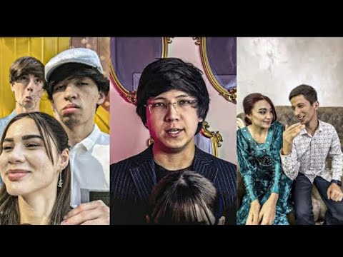 Instagram Vinelar To'plami // Instagram Tik Tok Vaynlar // Instagram Tik Tok Vaynlar