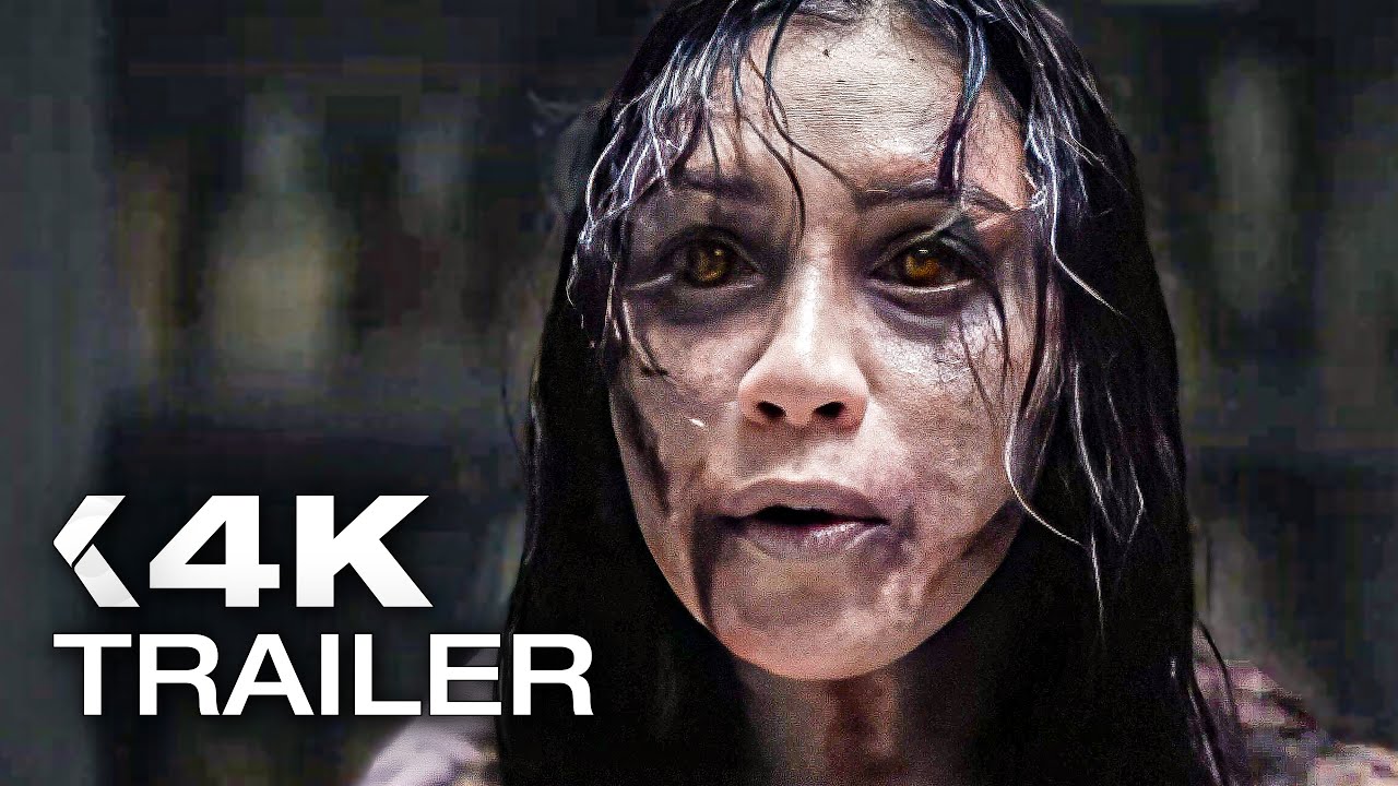 EVIL DEAD BURN Official Trailer (2026)