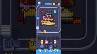 Pixel Flow Level 561