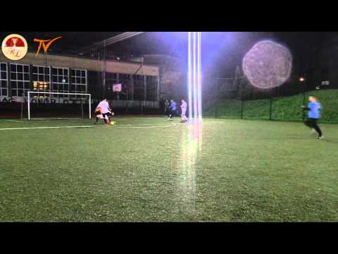 VIII Kolejka Ligi A: FC Kasztelan 1,89 - Deniko Drink Team