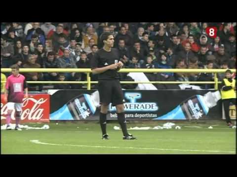 Burgos CF 3-2 CD El Palo (02/06/2013) - Ascenso del Burgos CF a 2ªB - Partido completo