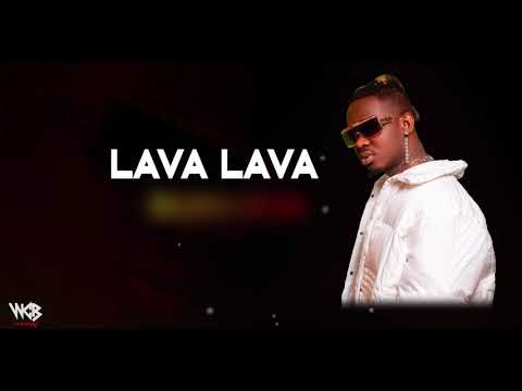 Lava Lava - Najidai (Lyrics Video)