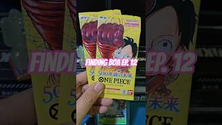 [OP-07] ตามหา Boa Hancock ep.12 #onepiecetcg #เปิดการ์ด #shots #packopening #op07