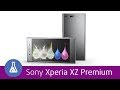 Mobilní telefon Sony Xperia XZ Premium Single SIM