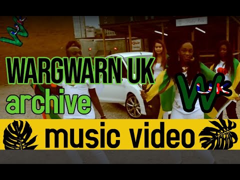 :::WARGWARN UK:::Radar Stanna Ft. Sniper The Viper- Step 2 Di Summa Dance