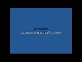 Caillou End Credits By Hanna Barbera