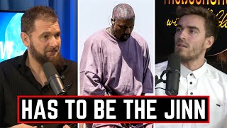 In this episode of The Deen Show, the focus is on revealing the dark side of Hollywood through the personal experiences of...