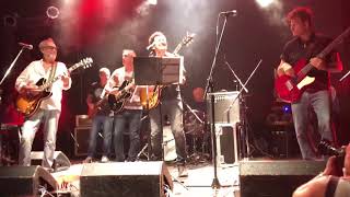 Spinetta. El Marcapiel 2. Despiertate nena. Konex 23 enero 2018