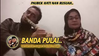 Download lagu saluang klasik | BANDA PULAI mp3