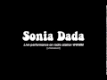 Sonia Dada- Live on radio WWMM- Cry