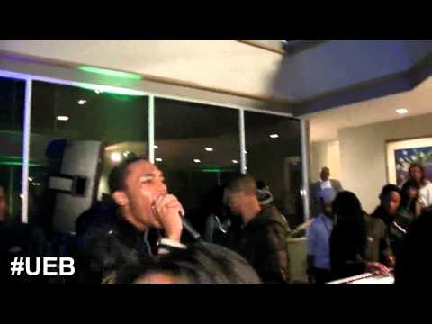 #UEB SPECIAL EDITION *LETS TAKE EM BACK PT2 LIVE!!!!!!!!!!*