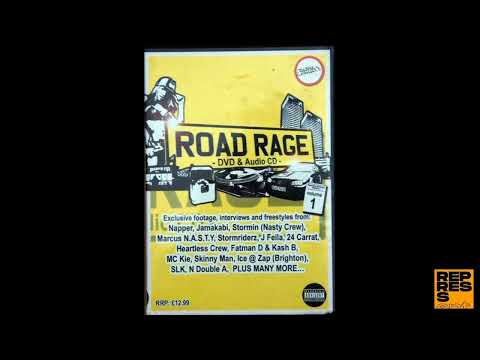 Stormin ft Nasty Jack - Fakes