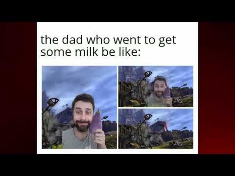 [MILK] - Death from Down Under - Guild Multiclass POV