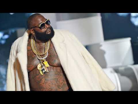 Rick Ross ft Usher – American Dough (Official Lyric Video)