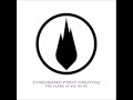 Thousand Foot Krutch - The Flame In All Of Us ...
