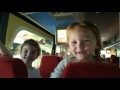 2006 06 22 Bus Ride To Disney World
