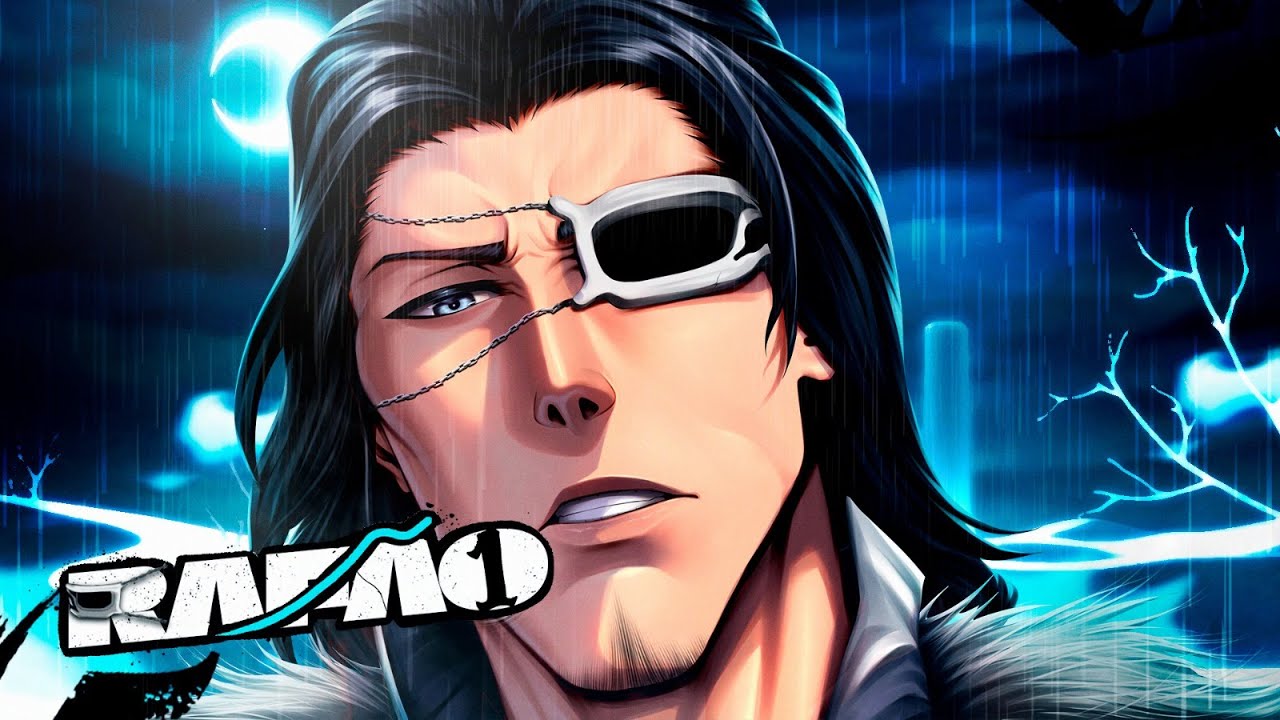 Uivo Só | Rafão | Starrk (Bleach)