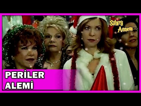 Sihirli Annem - En Çok İzlenenler 24