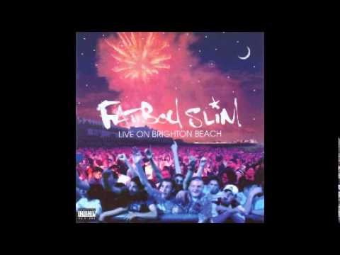 Fatboy Slim - Austin Groove Remix(Kid Creme)