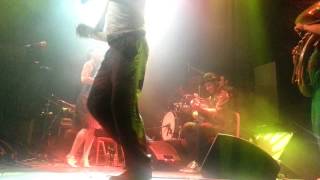 Meschiya Lake &amp; The Little Big Horns - Satan, your kingdom must come down - Heerlen 2015