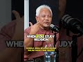 Prof Tajuddin Rasdi's controversial statement during my #WhatsGoingOnMalaysia #Podcast