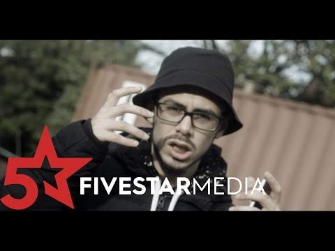 5SM - Takz "Dangerous Thoughts" [NET VIDEO]