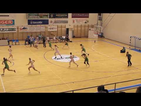 2019.12.14. PINKK-Pécsi 424 - Sopron Basket, SBExtra